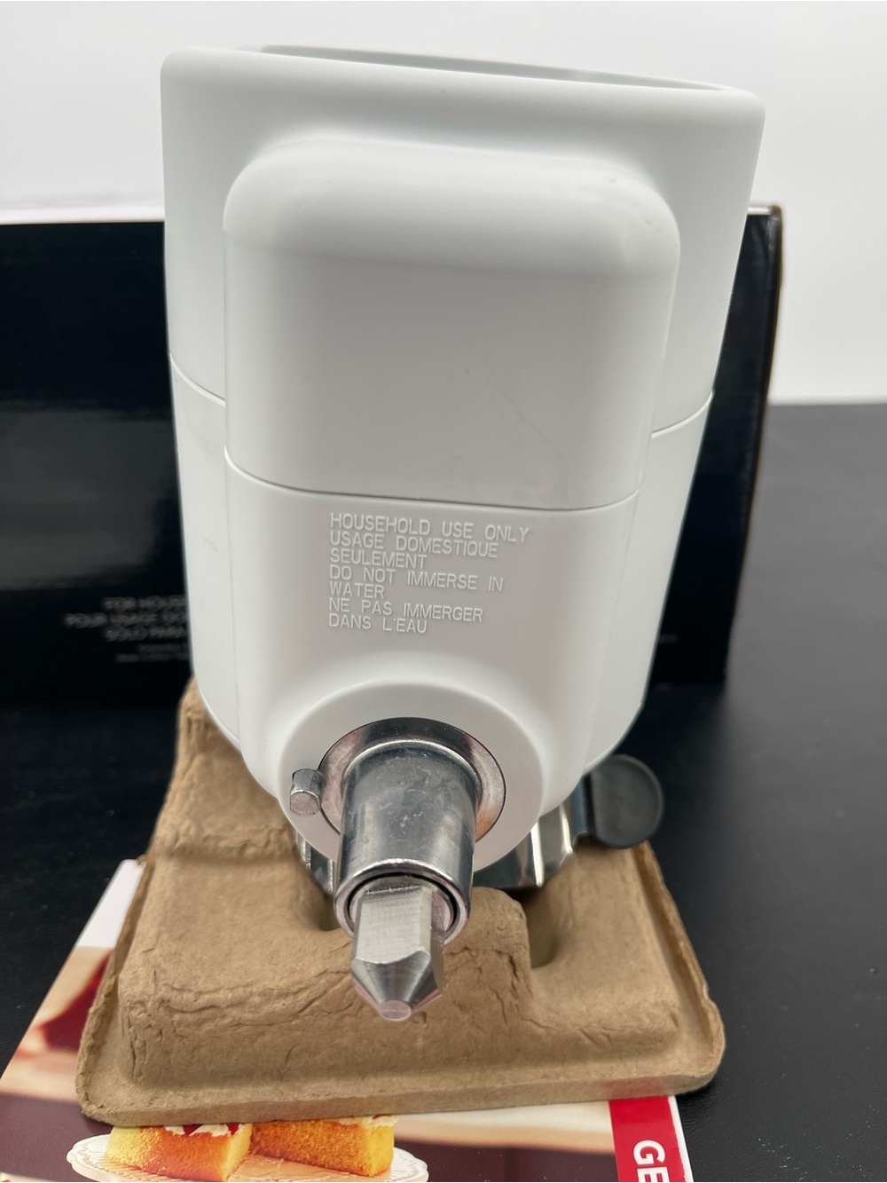 KitchenAid Sifter Scale Combo - Picture 11 of 14